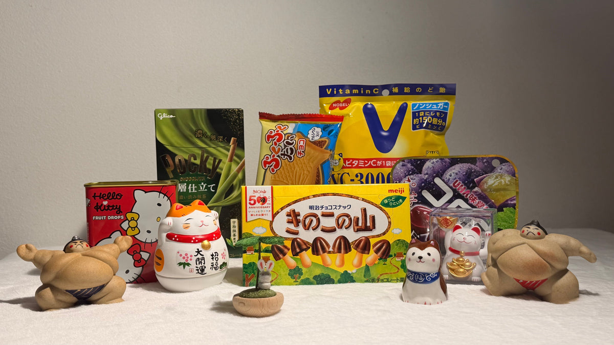Snacks