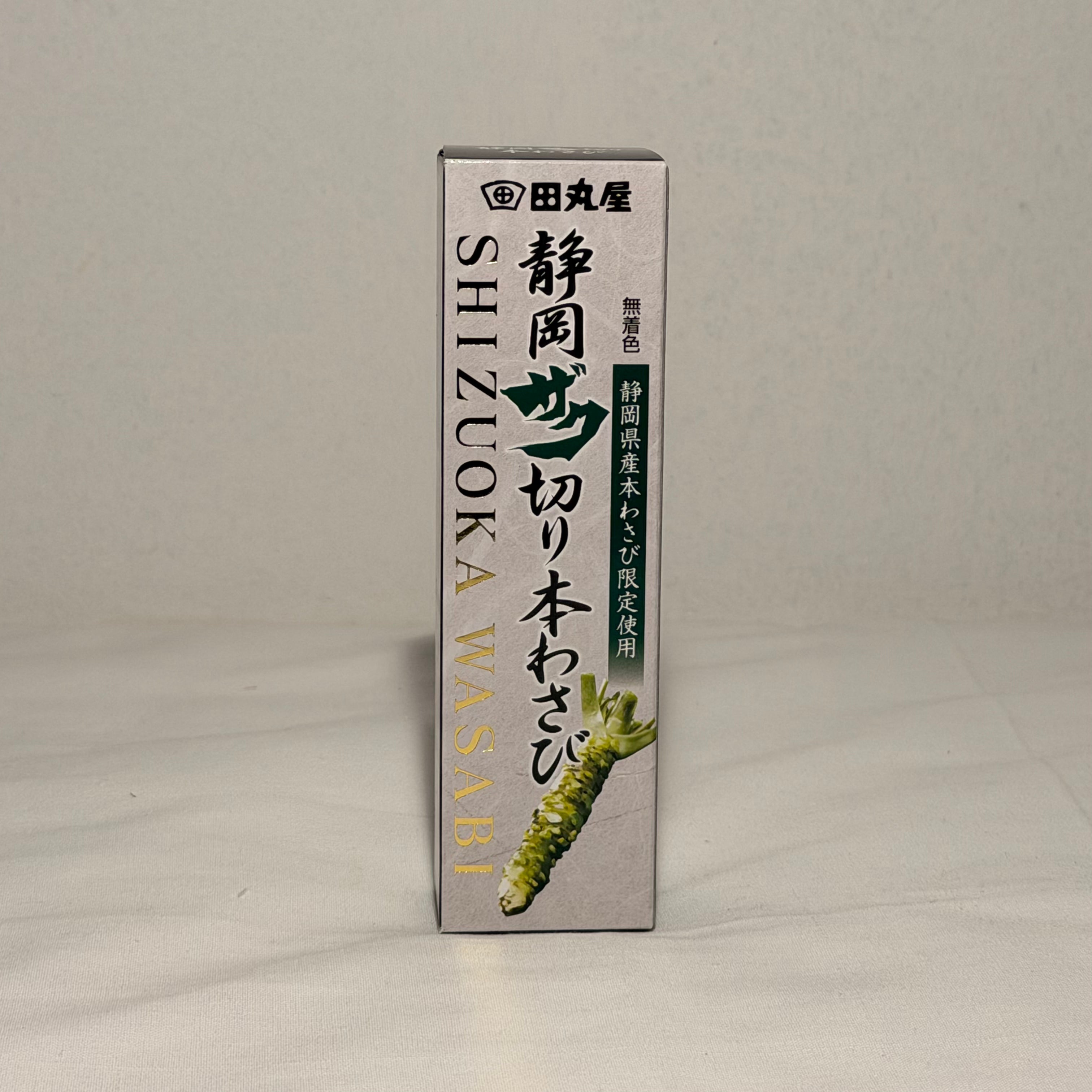 Tamaruya Shizuoka Zaku Kirimoto Wasabi 42G